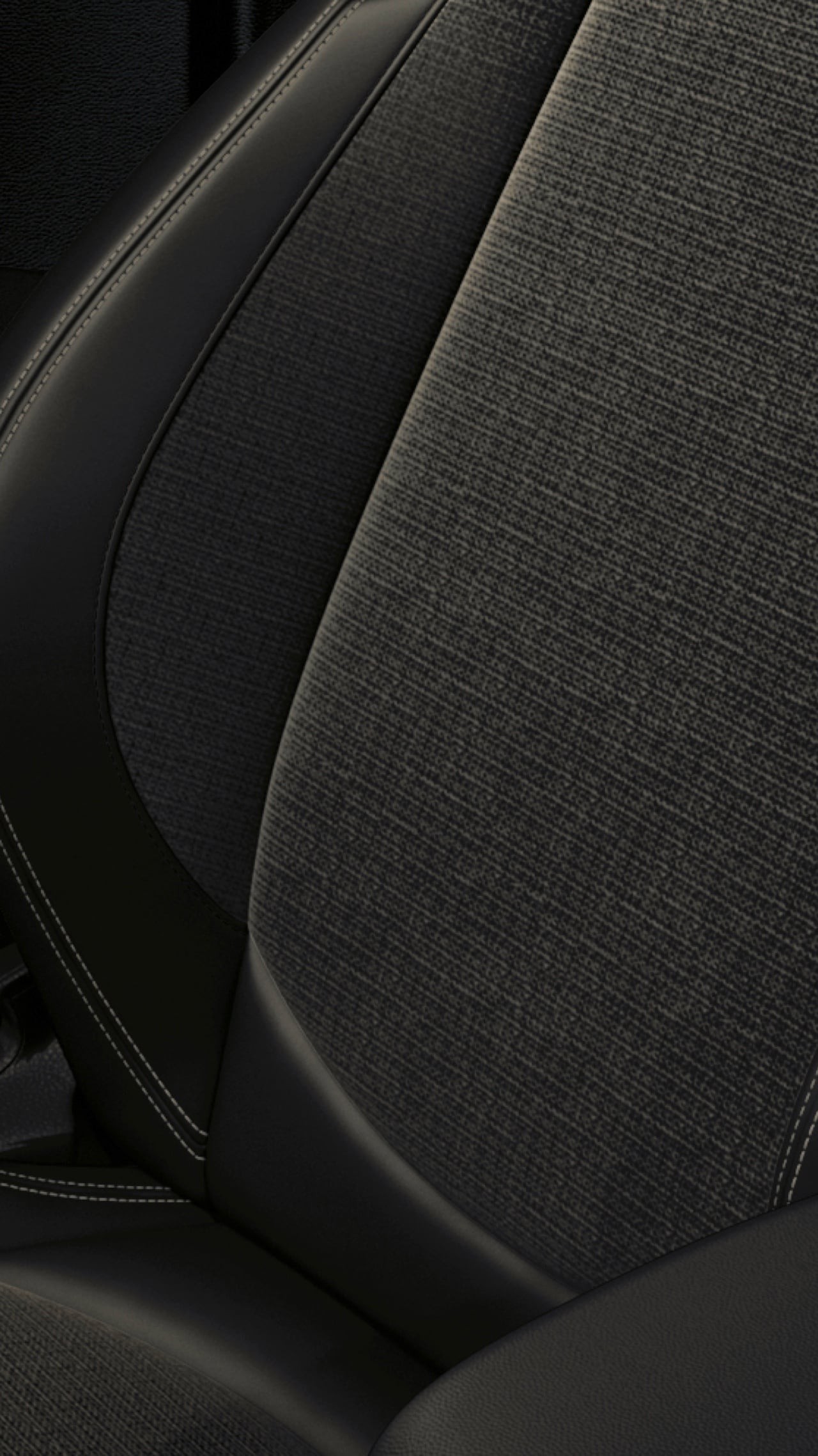 MINI Cooper S All4 Countryman – enterijer– obloge Classic